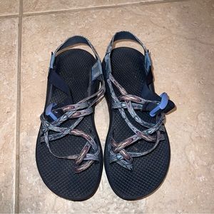 Chacos Z Cloud X2 Women’s Adjustable Sandals